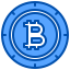 Bitcoin icon