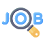 Search Job icon