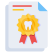 Dentist Degree icon