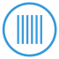 Bar Code icon