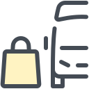 Shipping Service icon