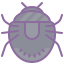 Deadbug icon