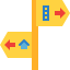 Direction icon