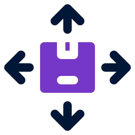 parcel icon