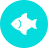 Aquatic icon