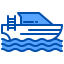 Boat icon