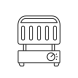 Electric Grill icon