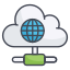 Cloud Browser icon