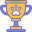 trophy icon