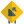 High slope road ahead for the road signal icon