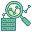 Analytics icon