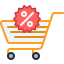 Cart icon