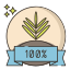 Bio icon