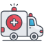 ambulance icon