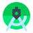 Android Studio icon