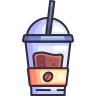 Ice Coffee icon