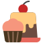 Dessert icon