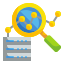 Analytics icon