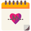 Calendar icon