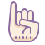 Sign Language I icon