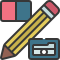 Stationary icon