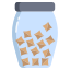 Butterscotch Candies icon