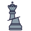 Checkmate icon