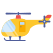 Air Ambulance icon