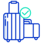 Baggage Reclaim icon