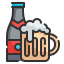 Alcohol icon