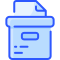 Data Storage icon