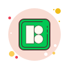 Icons8新标志 icon