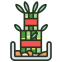 Bamboo icon