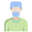 Surgeon icon