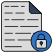 Locked File icon