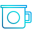 Mug icon