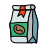 Coffee Bag icon