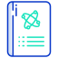 Lab Book icon