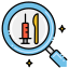 Microsurgery icon