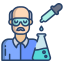 Chemist icon