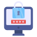 Secure System icon