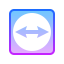 的TeamViewer icon