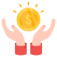 Money Care icon