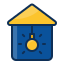 House Lighting icon