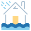 Disaster icon