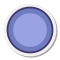 0百分比（％） icon