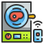 Appliance icon