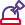 High performance space observatory structure telescope layout icon