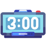 Alrm clock icon