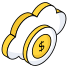 Cloud Money icon